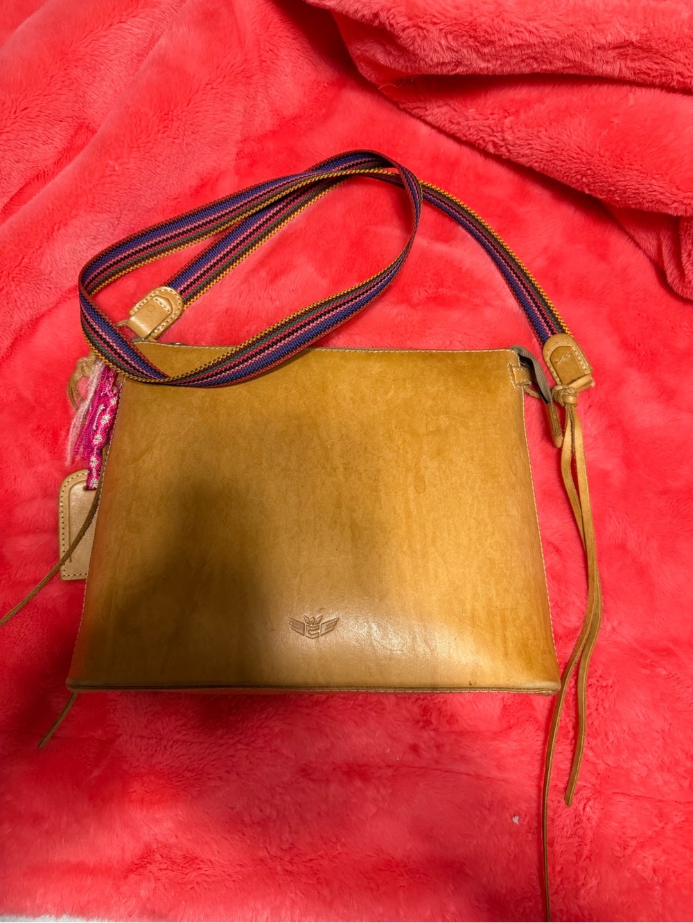 Consuela Diego Crossbody